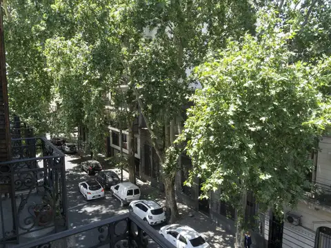 Depto Tipo Casa en Venta de 4 dormitorios