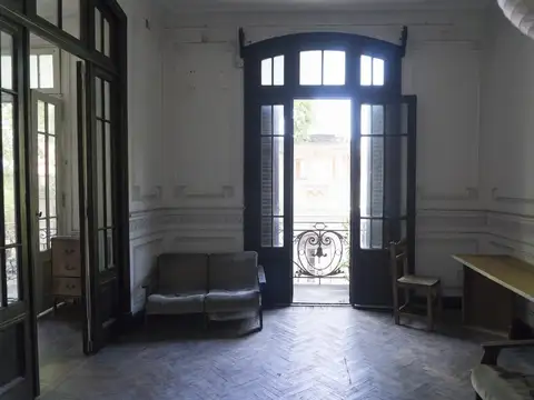 Depto Tipo Casa en Venta en Balvanera, USD 129.000