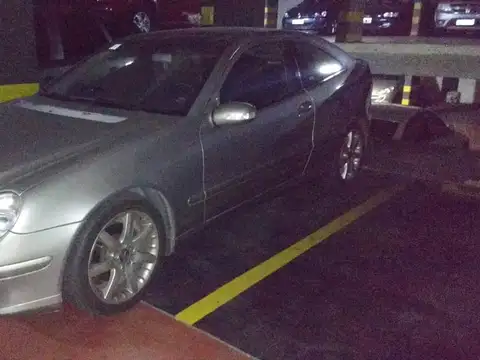 Cochera en Venta para coche grande