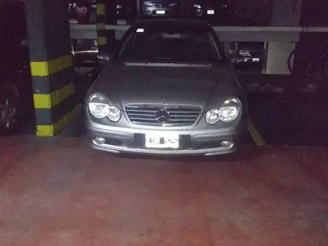 Cochera en Venta con acceso Rampa Fija