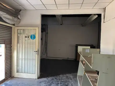 VENTA LOCAL Y PH EN SAN MARTIN