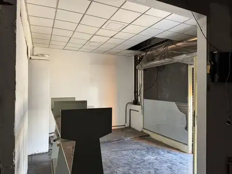 Local en Venta 50 años