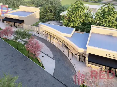 Local en Venta A Estrenar