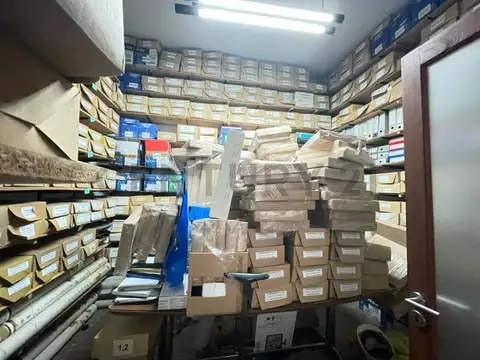 Oficina en Venta en La Plata, USD 230.000