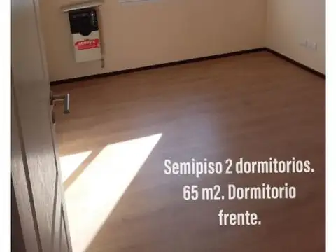 Departamento en Venta 6 años
