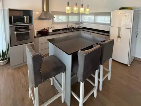 Casa en Alquiler Temporal en Lujan, $ 250.000