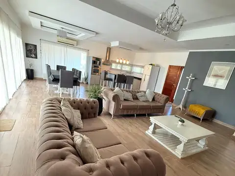 Casa en Alquiler Temporal en Lujan, $ 250.000