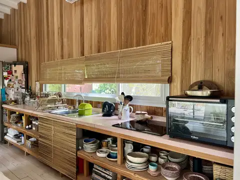 casa barrio semi cerrado Eco sucre, ingeniero maschwitz, Escobar.