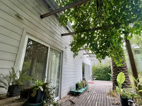 Casa en Venta de 1 dormitorio