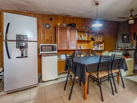 Casa en Venta en Granadero Baigorria, USD 70.000