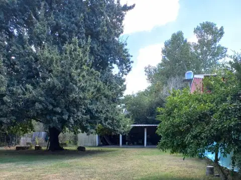 Casa en Venta 20 años