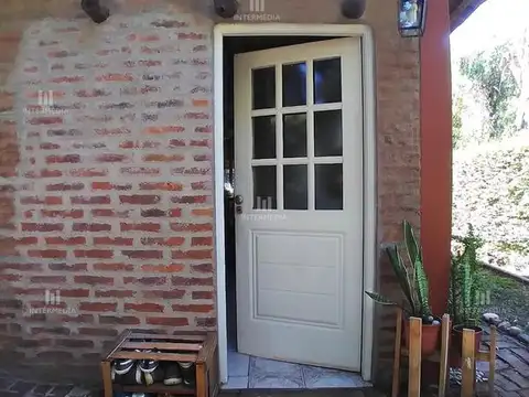 Country Mi Campo 2000