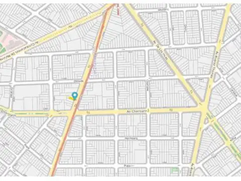 Terreno en Venta en Villa Ortuzar, USD 440.000