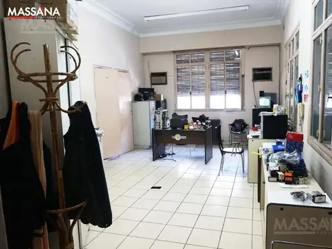 PUNTA ARENAS 1611. GALPON