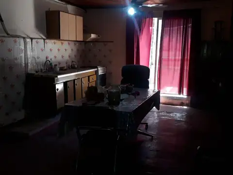 Casa en Venta 40 años