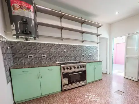 Casa en Venta en Parque Luro, USD 139.000