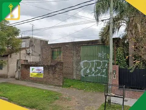 Terreno en Venta en Villa Ballester, USD 105.000