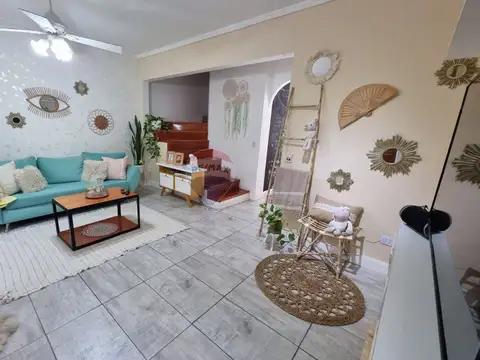 Casa en Venta de 2 dormitorios