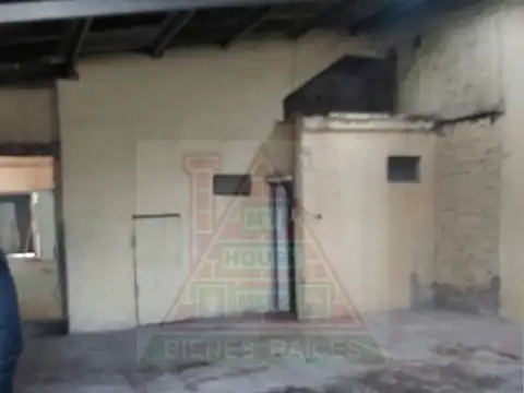 Galpon en Venta en Beccar, USD 210.000