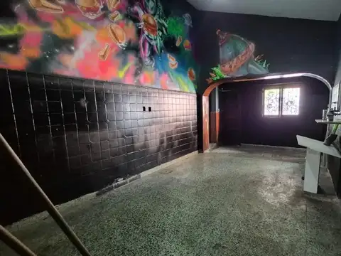 casa en alquiler para local comercial u oficina