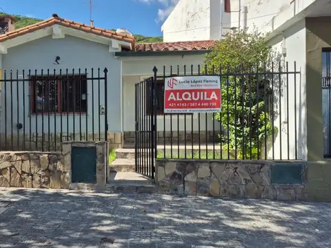 casa en alquiler para local comercial u oficina