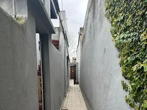 Dos PH  en un mismo lote