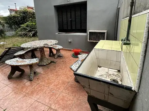Depto Tipo Casa en Venta de 3 dormitorios
