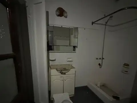 Depto Tipo Casa 4 ambientes con 1 baño