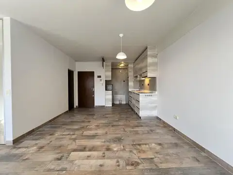 Departamento en Alquiler con 1 cochera