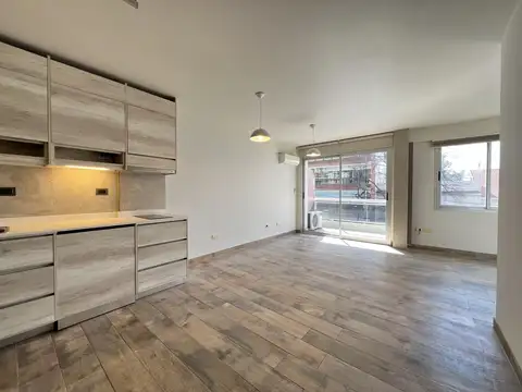 Departamento en Nuñez