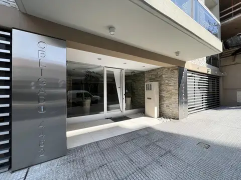 Vuelta de Obligado  al 4400