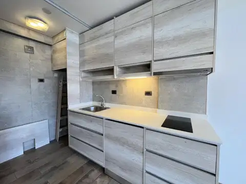 Departamento en Alquiler en Nuñez, $ 780.000