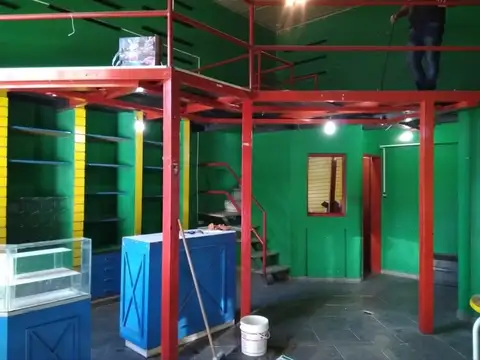 Local en Venta Centro Zárate