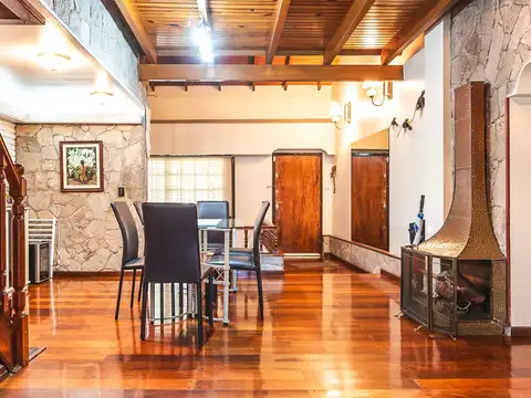 Casa en Venta 25 años