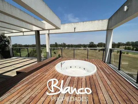 Pilar Golf - Departamentos -