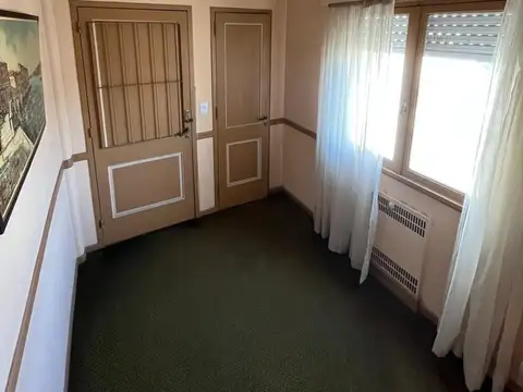 Oficina Monoambiente con 2 baños