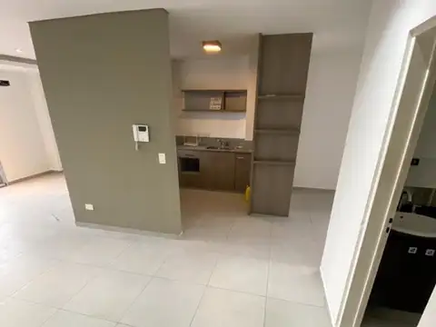 Departamento en Alquiler 1 año