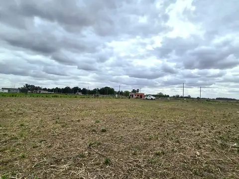 Terreno en Venta en Villa Espil, USD 38.000