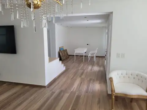 Casa en Alquiler 3 años