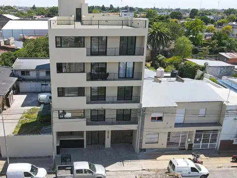 VENTA DEPARTAMENTOS DOS AMBIENTES A ESTRENAR