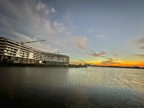 Departamento Dúplex  en Venta en Oceana, Nordelta