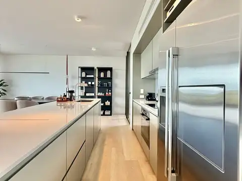 Departamento en Venta en Nordelta, USD 847.000