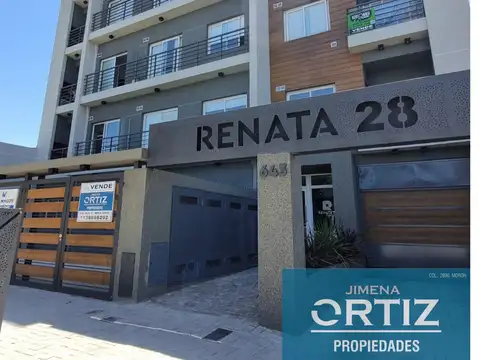 OPORTUNIDAD VENTA HERMOSO DEPTO 2 AMB MERLO PERMUTA POR CASA MAYOR VALOR