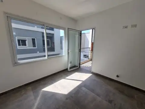 OPORTUNIDAD VENTA HERMOSO DEPTO 2 AMB MERLO PERMUTA POR CASA MAYOR VALOR