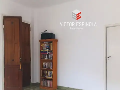 Depto Tipo Casa en Venta de 3 dormitorios