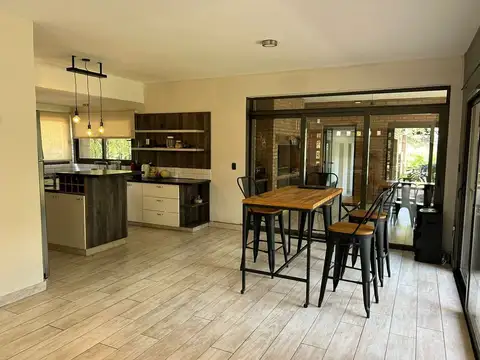 Casa en Venta 10 años