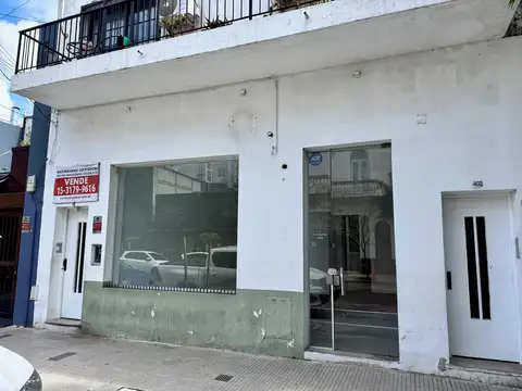 PALERMO  - Venta - PH  Vidriera - APTO PROFESIONAL