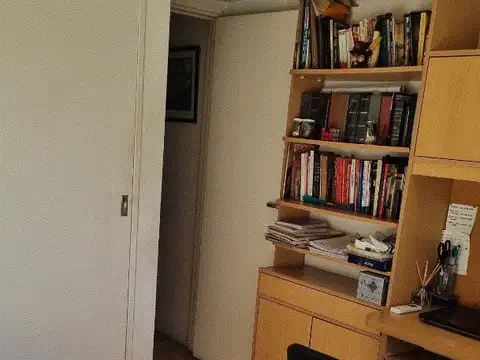 Departamento en Venta 40 años