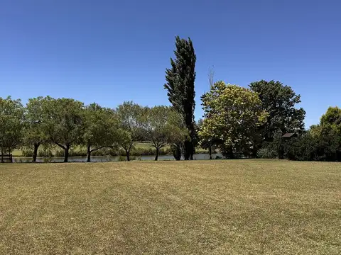Terreno en Venta en Estancias Del Pilar, USD 250.000
