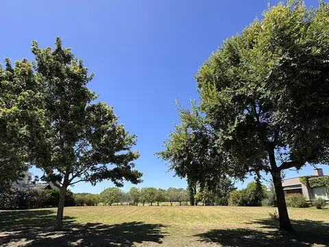 Terreno en  Venta en Estancias Golf